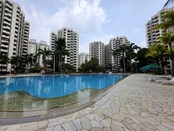 Cashew Heights Condominium (D23), Condominium #608615661